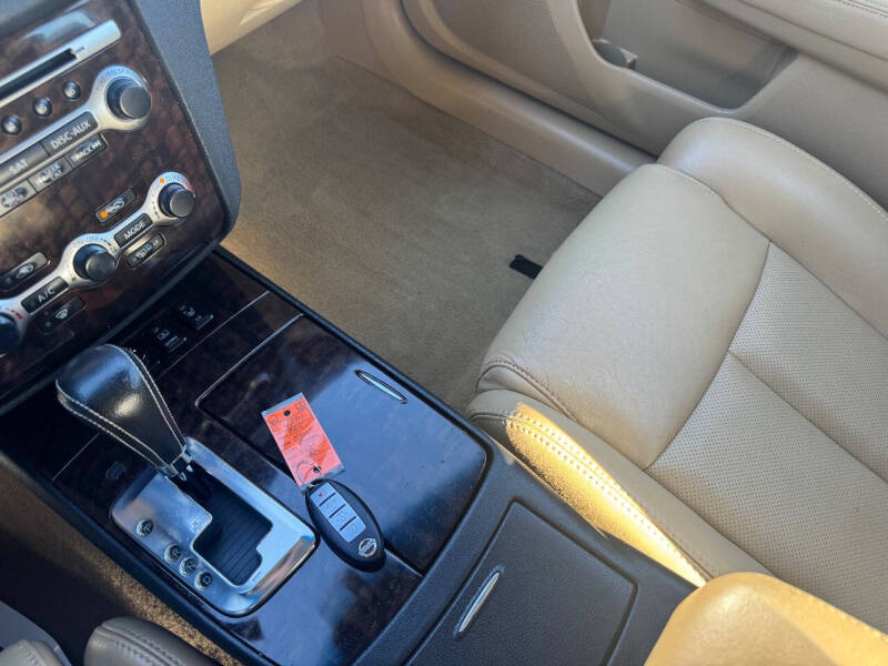 2011 Nissan Maxima 3.5 S