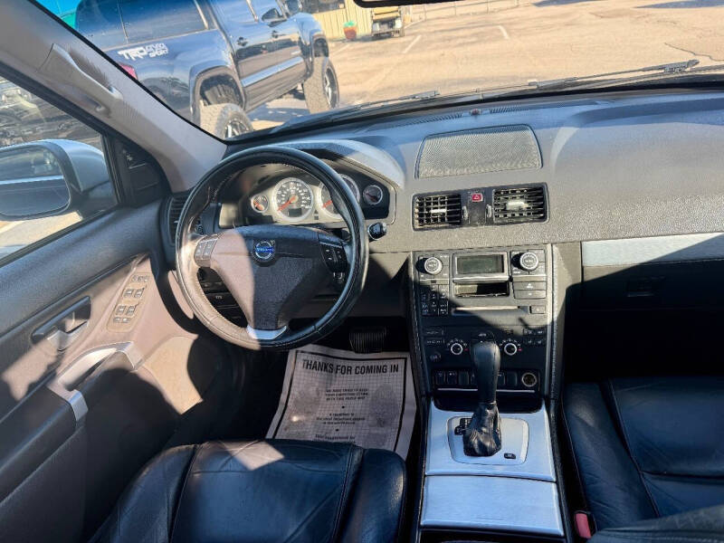 2013 Volvo XC90 3.2 Premier Plus