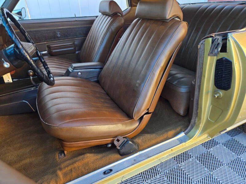 1970 Oldsmobile Cutlass