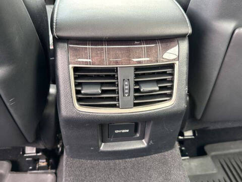 2018 Lexus GS 350 F SPORT