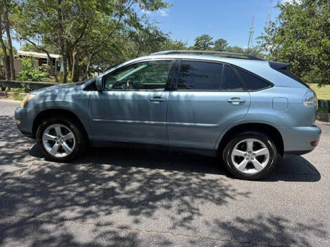 2005 Lexus RX 330