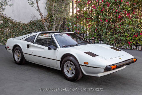 1980 Ferrari 308 GTSI