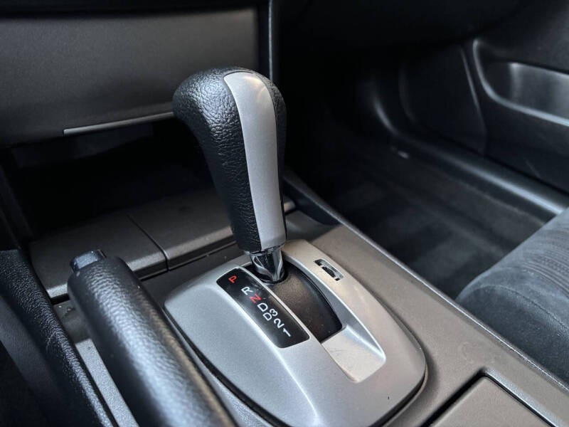 2011 Honda Accord LX