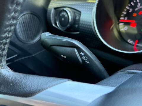 2015 Ford Mustang EcoBoost Premium