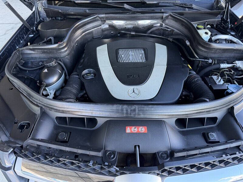 2012 Mercedes-Benz GLK GLK 350 4MATIC