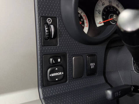 2014 Toyota FJ Cruiser