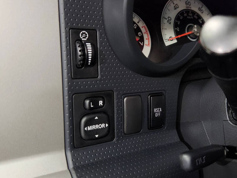 2014 Toyota FJ Cruiser