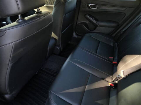 2025 Acura Integra w/A-SPEC