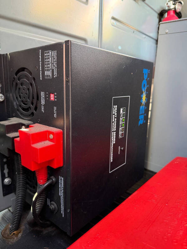 2014 Chevrolet Express 2500