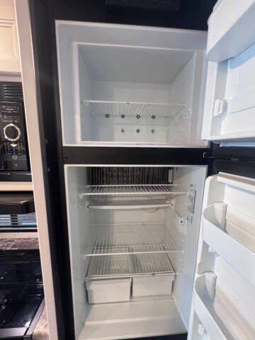 2022 Thor Motor Coach Chateau