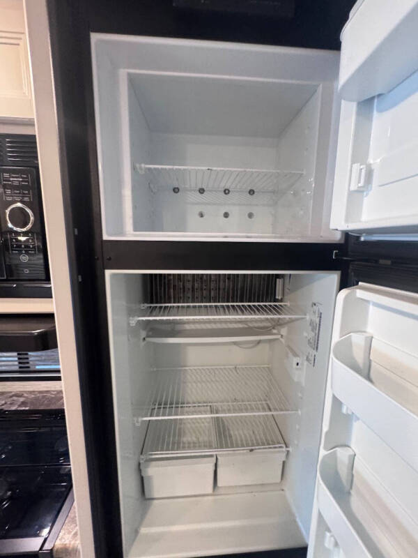 2022 Thor Motor Coach Chateau