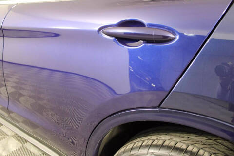 2019 Alfa Romeo Stelvio