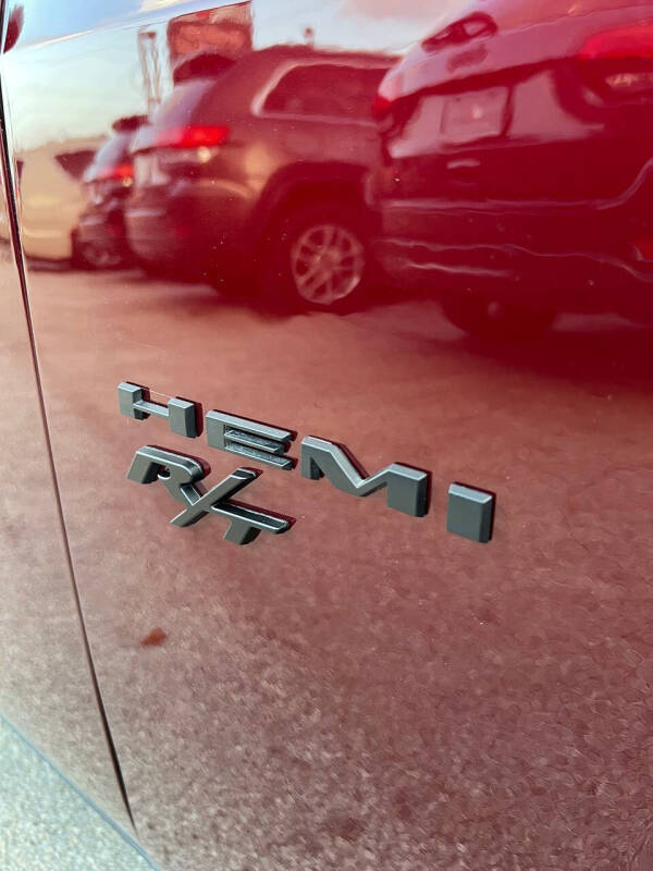 2020 Dodge Challenger R/T