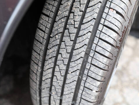 2017 Nissan Versa 1.6 SV