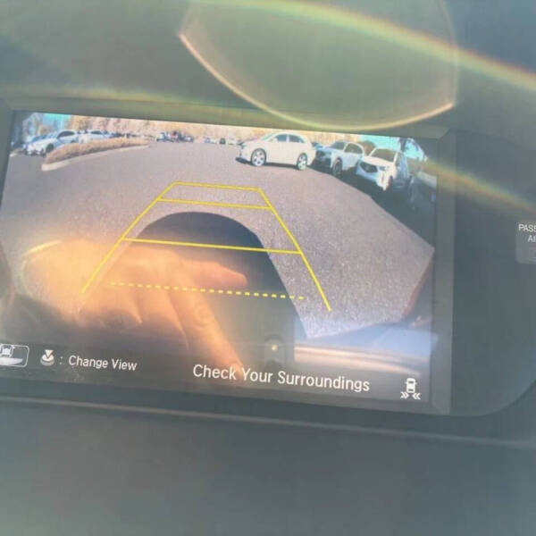2015 Acura TLX w/Tech