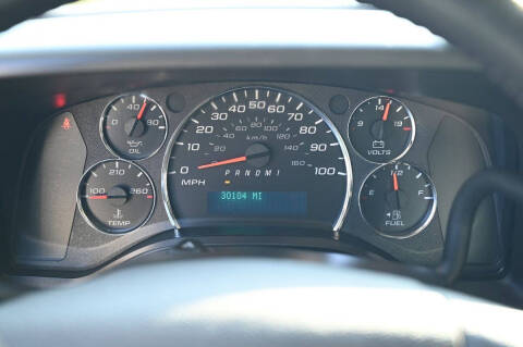 2023 Chevrolet Express 2500