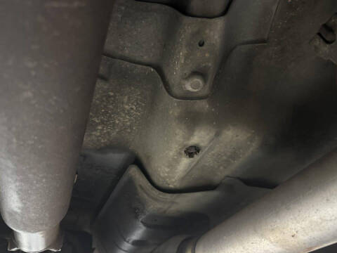 1993 GMC Sierra 1500HD Classic