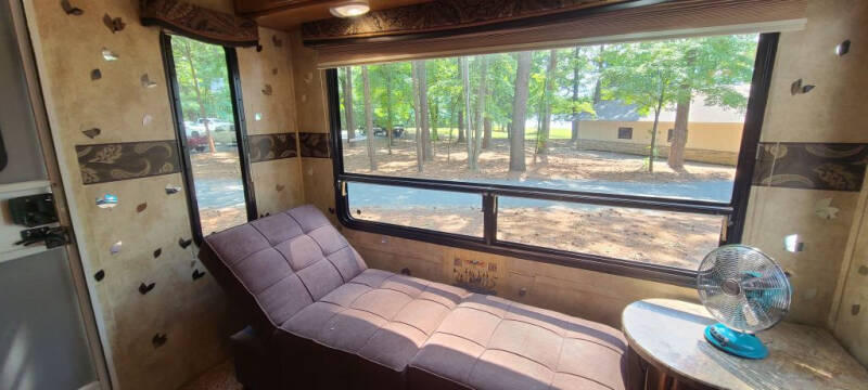 2013 Keystone RV Outback