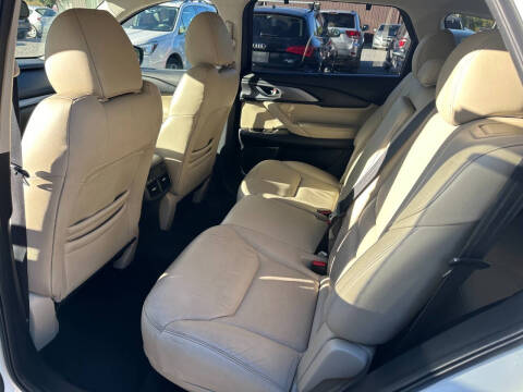 2016 Mazda CX-9 Touring