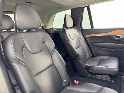 2021 Volvo XC90 Recharge T8 Inscription Expression 6P