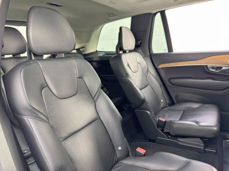 2021 Volvo XC90 Recharge T8 Inscription Expression 6P