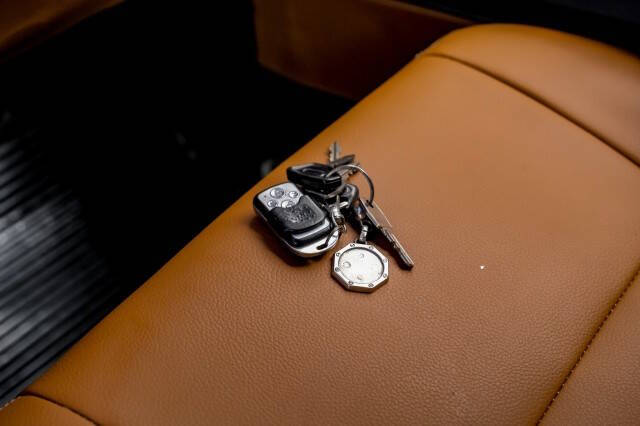 1992 Land Rover Defender 110