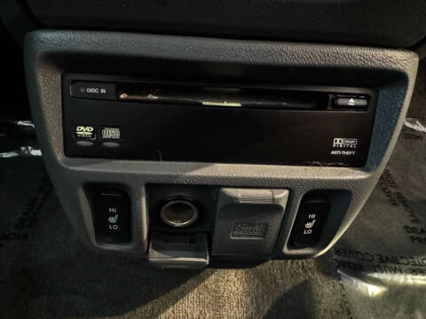 2006 Honda Odyssey