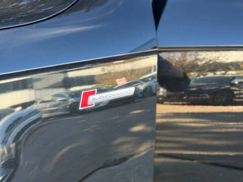 2013 Audi S4 3.0T quattro Premium Plus