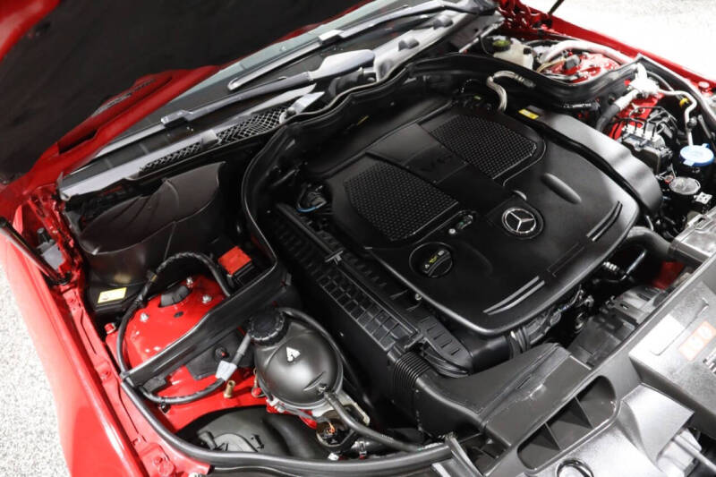 2014 Mercedes-Benz E-Class E 350 4MATIC