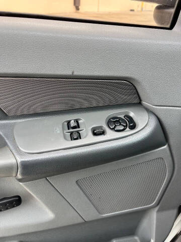 2008 Dodge Ram 1500 ST