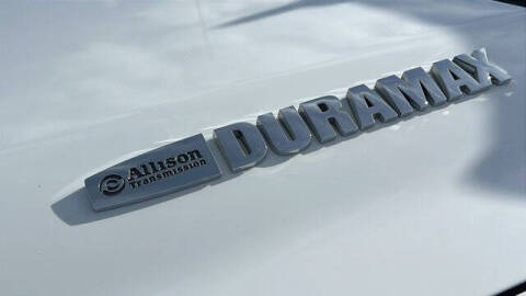 2015 Chevrolet Silverado 2500HD