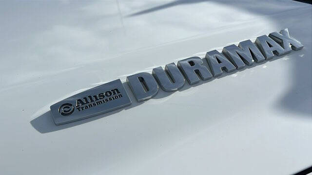 2015 Chevrolet Silverado 2500HD