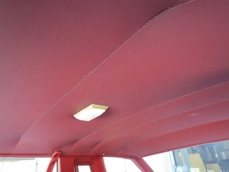 1977 Ford Thunderbird