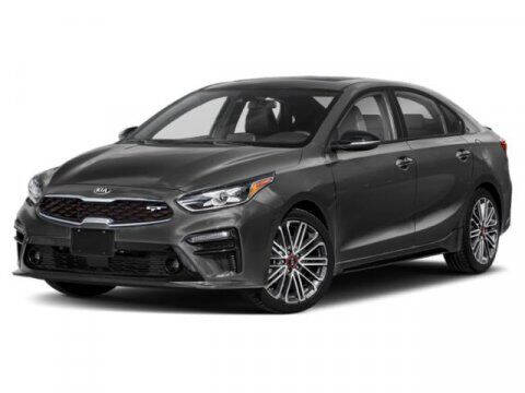 2020 Kia Forte for sale at Park Place Motor Cars in Rochester MN