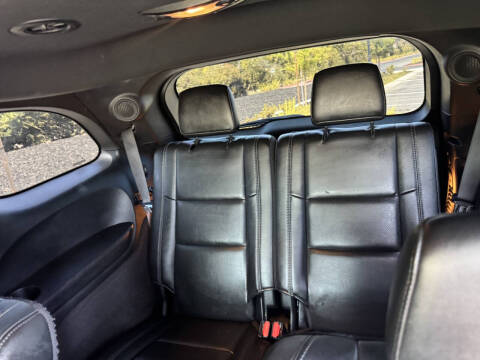 2019 Dodge Durango R/T