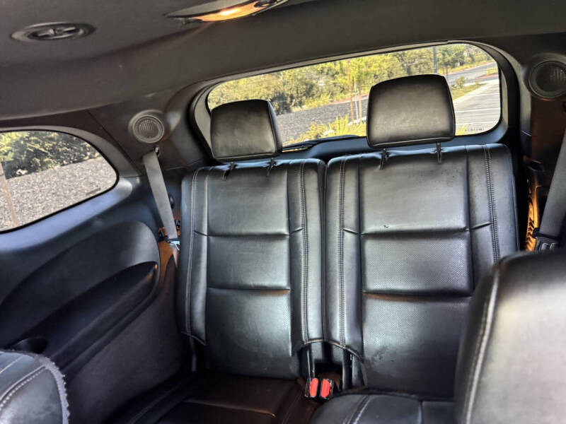 2019 Dodge Durango R/T