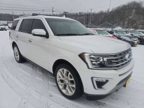 2019 Ford Expedition Limited