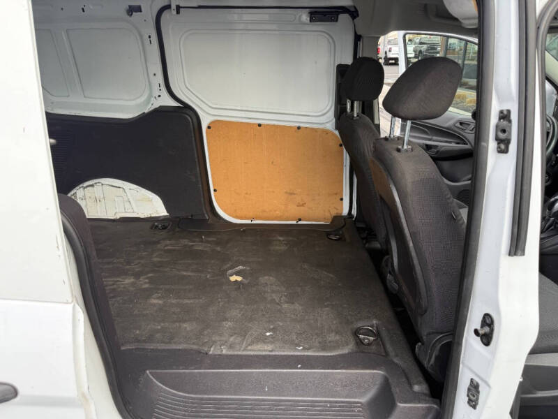 2014 Ford Transit Connect XL