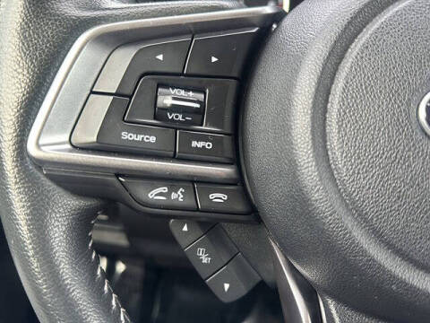 2022 Subaru Forester Touring
