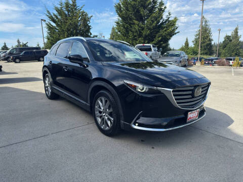 2019 Mazda CX-9 Signature