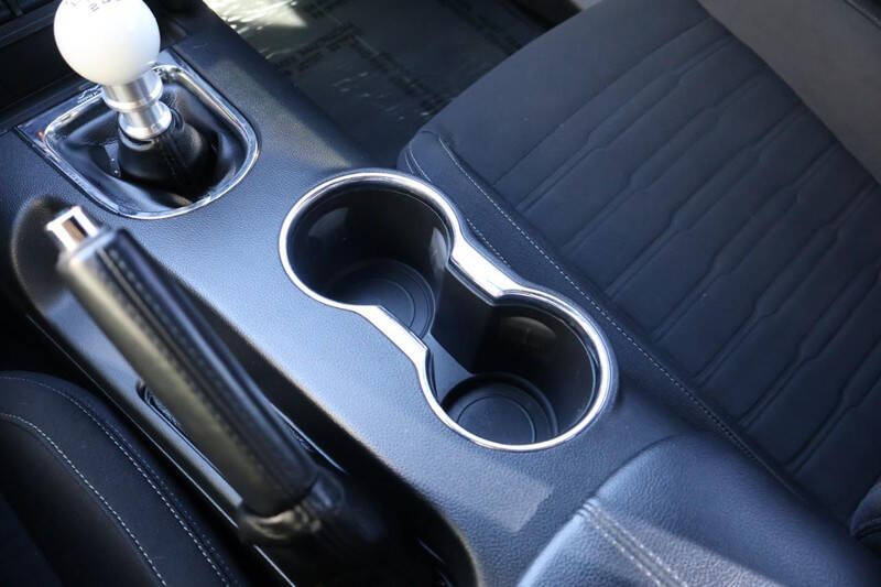 2015 Ford Mustang GT