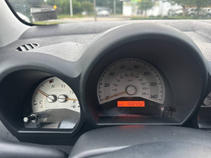 2009 Scion tC