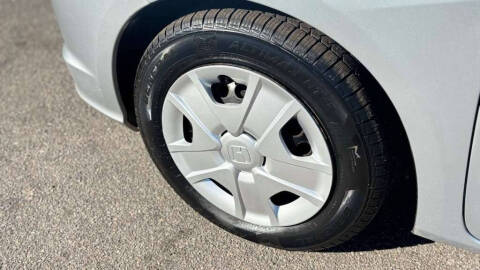 2012 Honda Fit