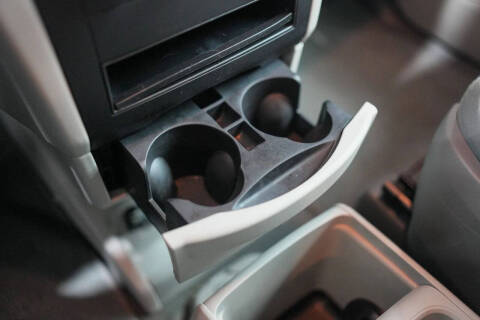 2009 Volkswagen Routan