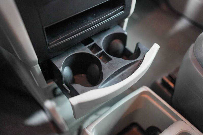 2009 Volkswagen Routan