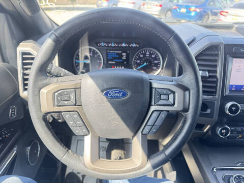 2020 Ford Expedition XLT