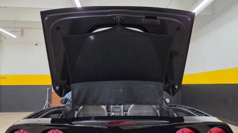 2006 Chevrolet Corvette