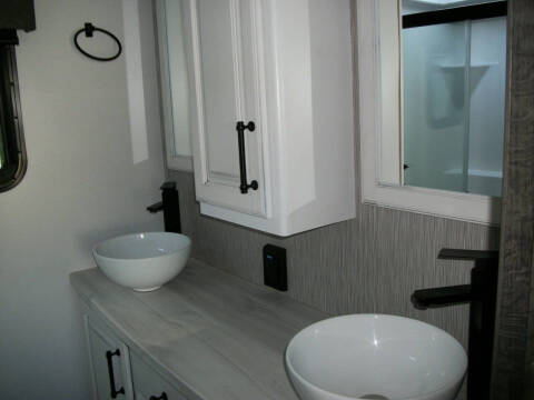 2023 Keystone RV Montana 3231CK