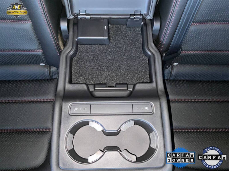 2023 Mazda CX-5 2.5 Turbo