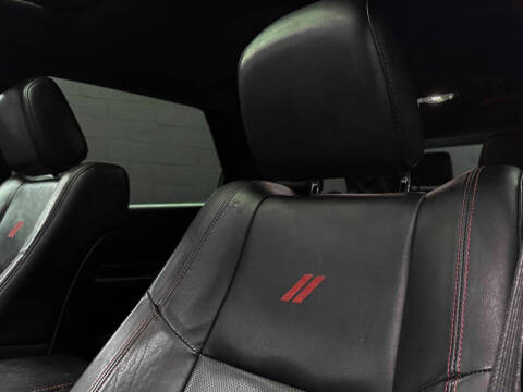 2022 Dodge Durango R/T Plus